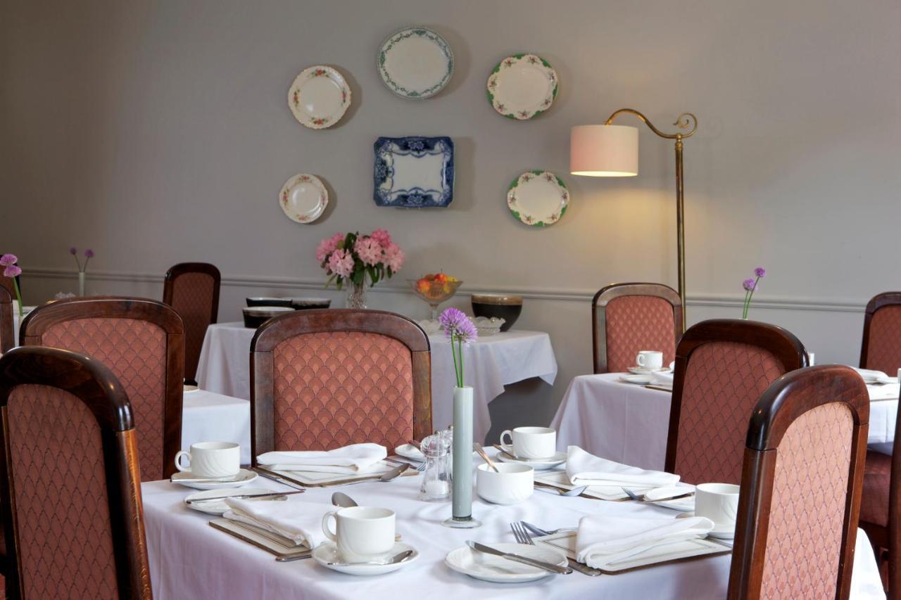 Glenwood House Hotel Carrigaline Exterior photo